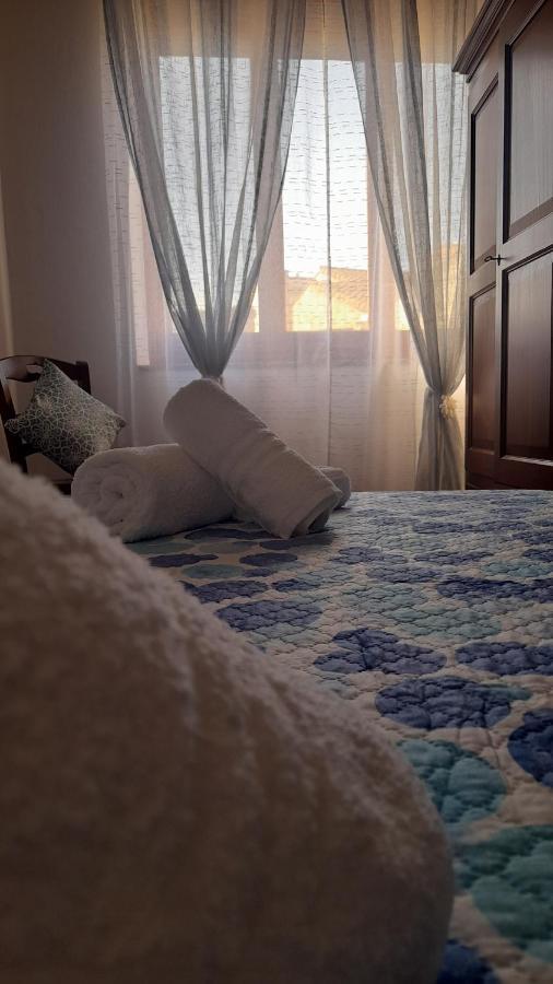 Su Fassoi Cabras Bed & Breakfast エクステリア 写真